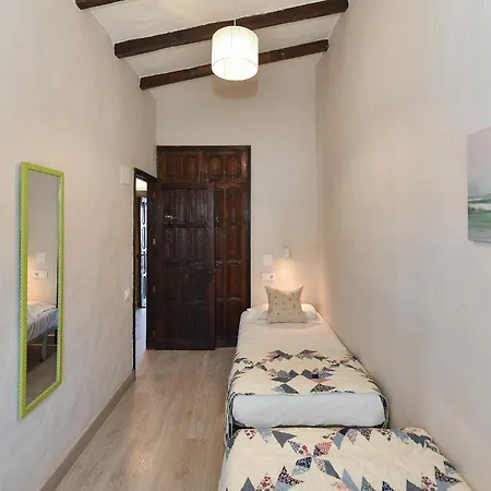 Arpones By Villagrancanaria شقة San Bartolomé
