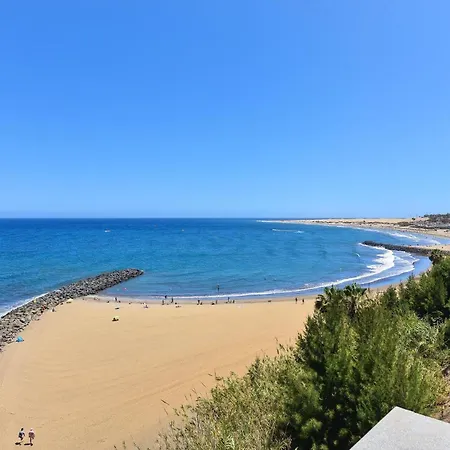 Arpones By Villagrancanaria San Bartolomé