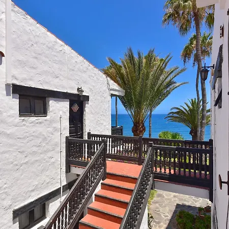 Arpones By Villagrancanaria San Bartolomé