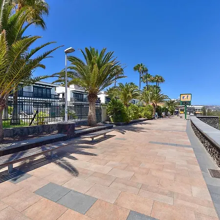 شقة Arpones By Villagrancanaria *