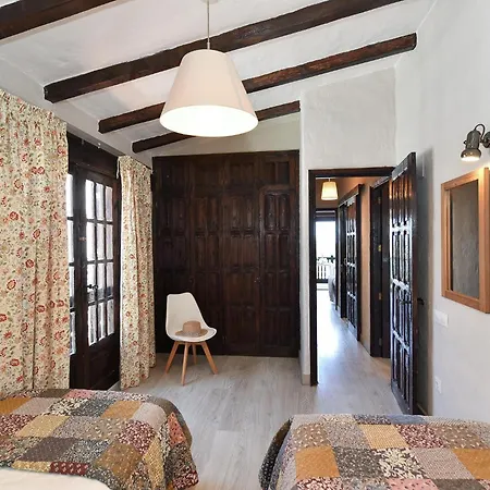 Arpones By Villagrancanaria *