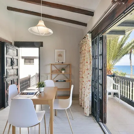 Daire Arpones By Villagrancanaria *