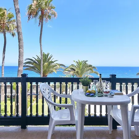 Arpones By Villagrancanaria Daire