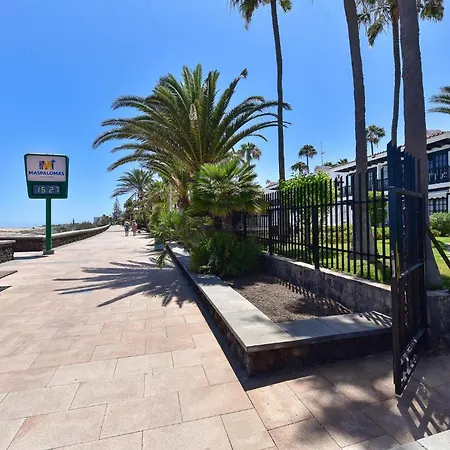 Arpones By Villagrancanaria Daire *