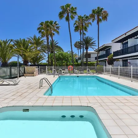 Daire Arpones By Villagrancanaria San Bartolomé