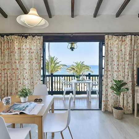 Arpones By Villagrancanaria Daire *